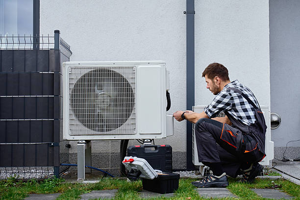 Top rated local Emergency Hvac Repair specialists in Baxter, MN